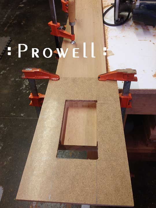 gate joinery #8
