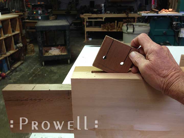 gate joinery #8f