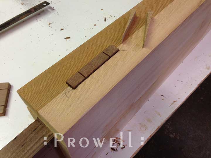 gate joinery #8g