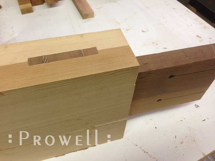 gate joinery #8h