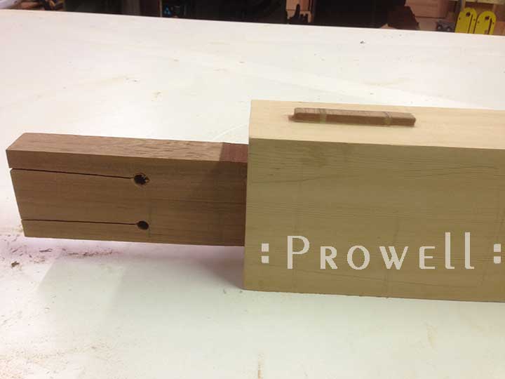 gate joinery #8i