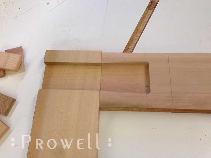 gate joinery #8