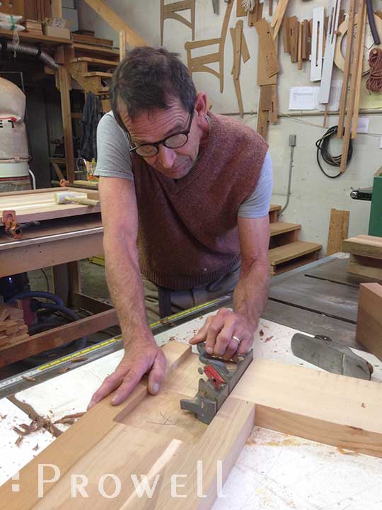 gate joinery #8a