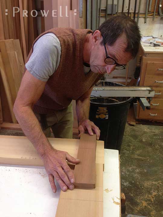 gate joinery #8b