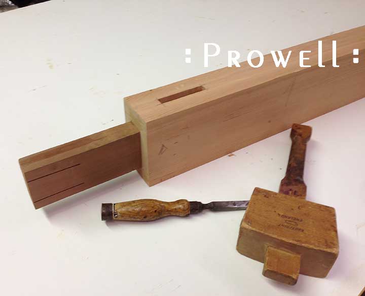 gate joinery #8e