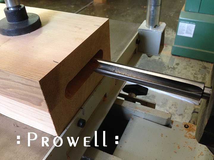 woodworking joinery for wood gates