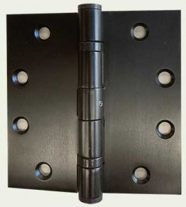 stainless steel wood gate hinge