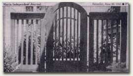 The Independent Journal 1993