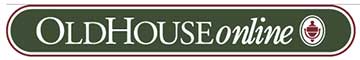 Old House Journal