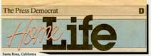 The Press Democrat 1992