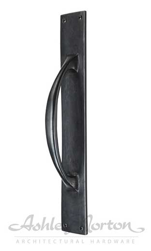 an_1155_pull Ashley Norton Bronze Gate pull 1155