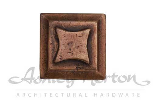 an_123_clavos Ashley Norton Bronze Gate Hardware--Bronze Clavos 123