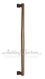 bronze gate Deco pull 1334 by ashley norton