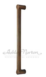bronze gate Claros pull 1348 by ashley norton