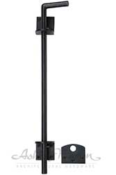 1593 BRONZE CANE BOLT