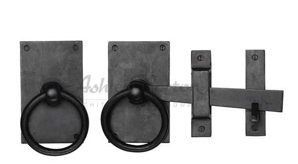 an_3510_latch 3510 RING GATE LATCH