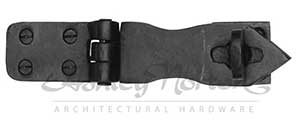 3540 BRONZE GATE HASP