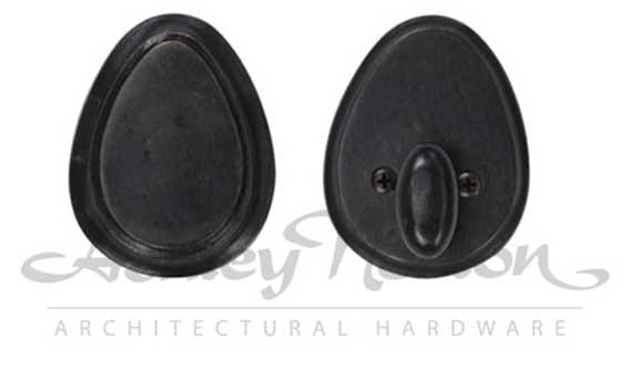 an_DB4140 Ashley Norton Bronze Gate Dead Bolt 4140