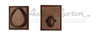 BRONZE DEAD BOLT DB4150