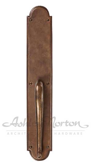 an_SP.G.18_pull Bronze Gate Apollo Pull SP.G.18 by Ashley Norton
