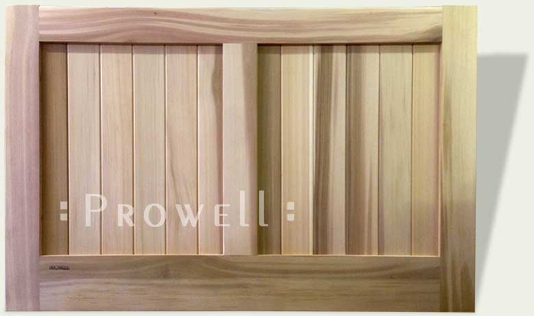 gate joinery #11g