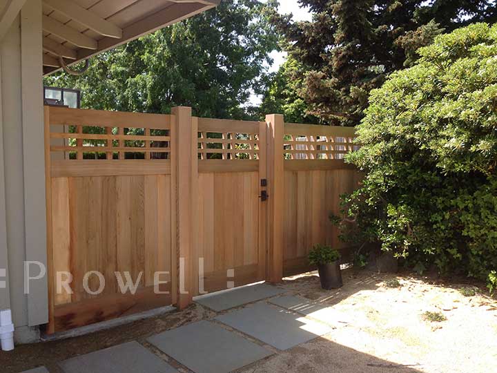 gate joinery #6u