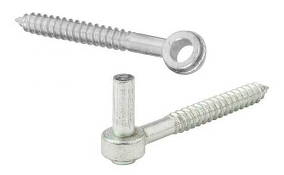 bolt hinge
