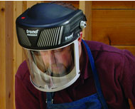 respirator
