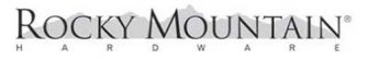 rocky mountain hardware