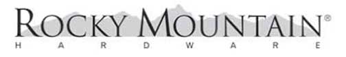 rocky mountain hardware