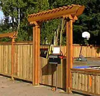 wood joints
