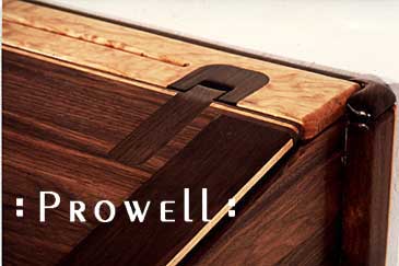 joinery wood