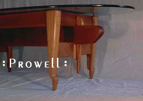 joinery wooden