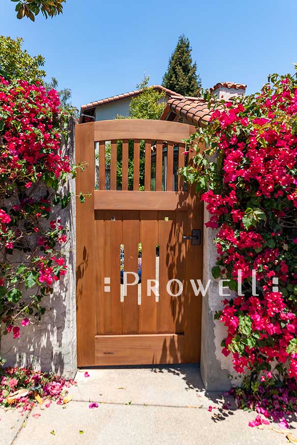 HOUSE GATE DOOR-7-23