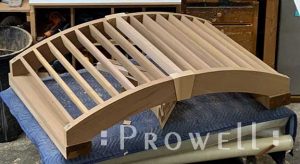 outdoor finished cedar