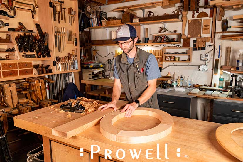 Building the wood gate #2ee