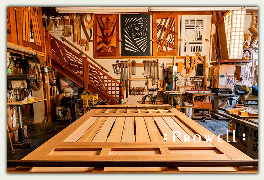 shop photo, building wood gate #70ee