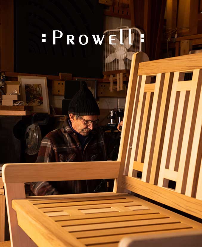 shop progress of building porch bench #2-2147