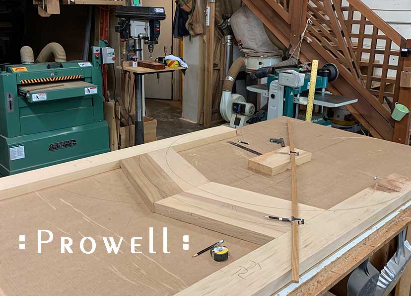shop photo--building garden gate #8bb