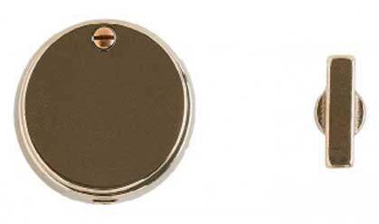 rmh_DB205 RMH bronze dead bolt DB202