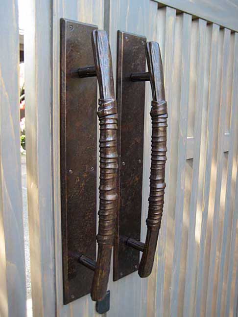 RMH Lariat grip 640
