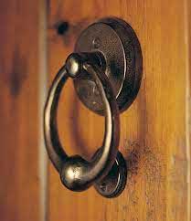 RMH DK4 door knocker