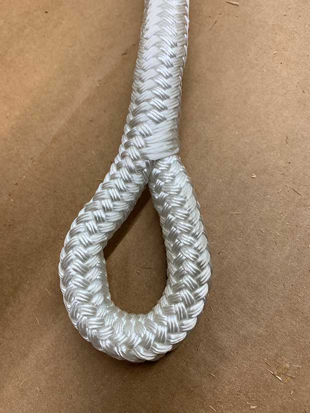 porch swing rope