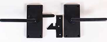ashley norton bronze gate latch MD