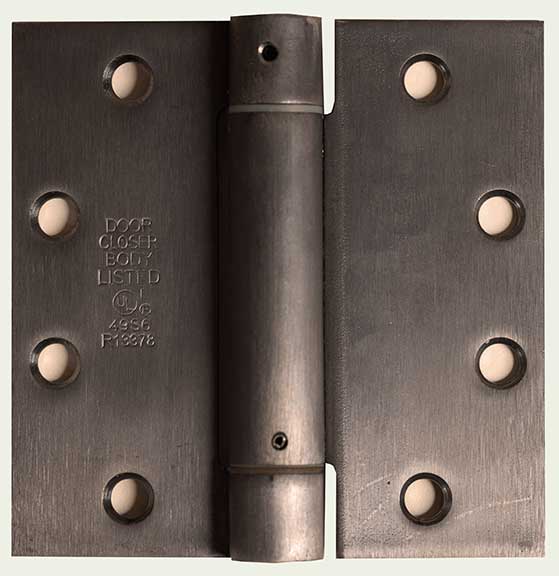 pool gate spring hinge 30-450