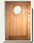 thumb link to wood gate #6