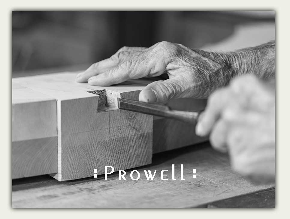 shop progress photo How to Build the Prowell Arbor #15-7bb