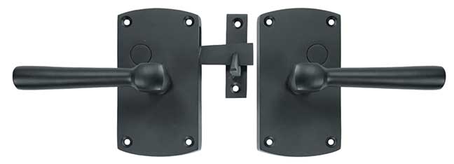F1-401 Ashley Norton Bronze Bronze Gate Hinge HIN4545