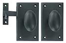 coastal gate latch F1-405