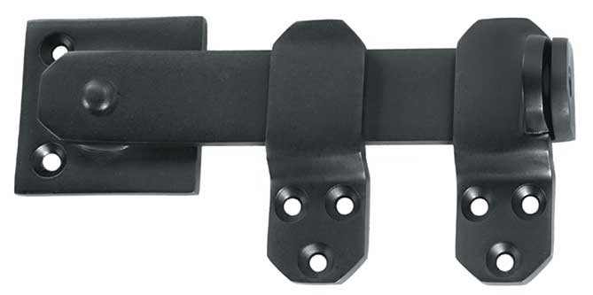 Ashley Norton Bronze Bronze Gate Hinge HIN4545